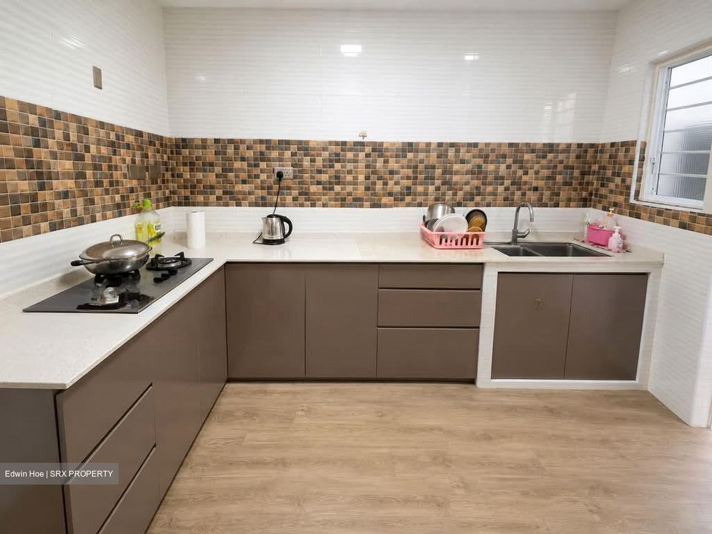 Hillbrooks (D23), Condominium #583989461